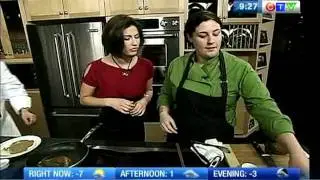 Signature Dish Competition