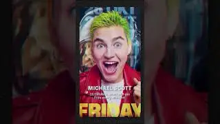Instagram Reels Free Template