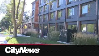 Toronto&rsquo;s first social-medicine housing building helps reduce ER visits, costs