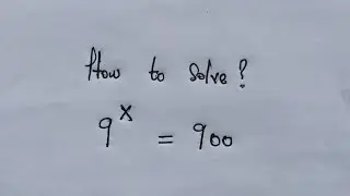 Japanese | Nice Olympiad Math Question | Can you solve ?
