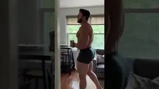 Big Muscle Men | Muscle Men | Hot Muscle 🔥 #shorts #fyp #viral #foryou #trending #xyzbca #tiktok