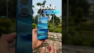 Vivo V60 Zoom Test| Insane Zoom 100X 😱😱