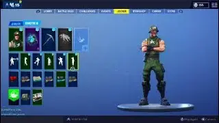 BUYING THE MUNITIONS MAJOR