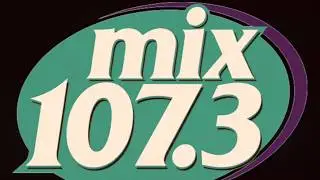 WRQX Mix 107.3 Washington &mdash; Джек Даймонд прощается с 107.3 &mdash; 28 мая 2019 г.