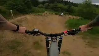 Bike Park Wales - Hard Shoulder