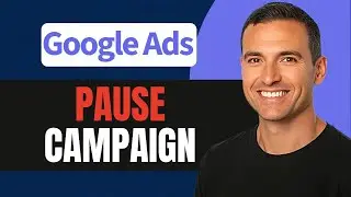 How to Pause a Campaign in Google Ads Quickly