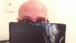 ASMR Binaural Whispers - Flipping Pages & Talking About the Dark Souls Guide