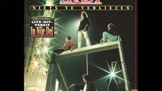 De Kast - Raak (Van het album 