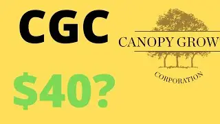 Should You Buy Canopy Growth Stock Before Earnings? (CGC Stock Analysis)