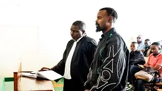 VIDEO mutabonye||Mu Rukiko Moses akatirwa||Ibyo kujyanwa i Mageragere||Kurikira urubanza