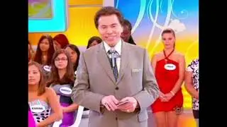 S&Iacute;LVIO SANTOS JOGO DAS TRES PISTAS SHEILA CARVALHO E DEPUTADA LUCIANA COSTA E GINCANAS 02 05 2010