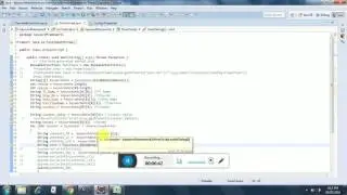 Selenium Keyword framework