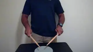 Legato Strokes and Dynamics FMD