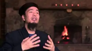 Master Chen - 11 Cultivating Dao
