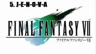 Top 10. Final Fantasy Special Battle Themes