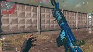 Warzone Random Squad PowerGrab