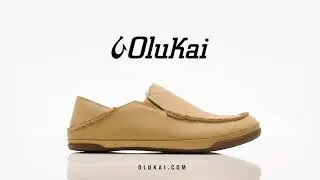 OluKai x Kipuka Hulu