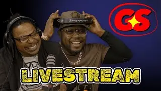 Thursday LIVESTREAM | Grading Scale Reacts