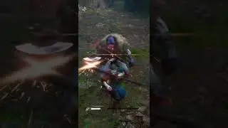Black myth wukong boss fight #black myth wukong #bossfight  #sekiro #elderring #soulslike #wukong