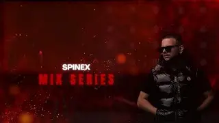 SPINEX - MIX SERIES PART 1.
