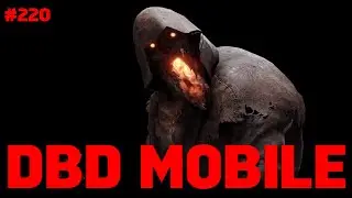 DBD MOBILE FT. BLIGHT!!!