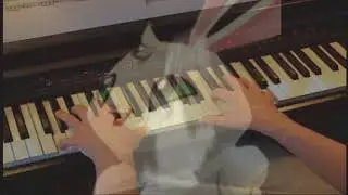 Bunny Hop - Piano