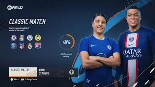 How to fix FIFA 23 crash