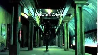 netadmin