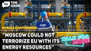 Can Russia Pressure Europe With Energy Resources If Winter Will Be Cold Enough?