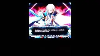Jin Kisiragi win quote (Litchi Faye Ling)