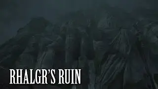FFXIV OST Rhalgr's Ruin ( Procedamus in Pace )