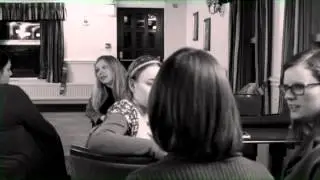 Once Upon a Time in Chorlton