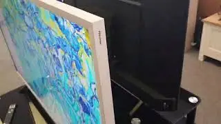 HISENSE CANVAS S7NQ 55