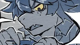 INFESTATION: Deltarune Comic Dub (CHECK DESCRIPTION)