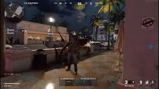 Fat Clutch (Cold War GB SnD)