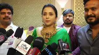 Anchor Suma Launched Bridal Studio in Devi Pavitra Gold & Diamonds at Kukatpally | #latestnews #altv