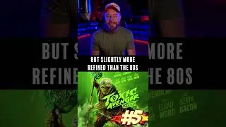 Every 2025 Comic Book Movie Ranked