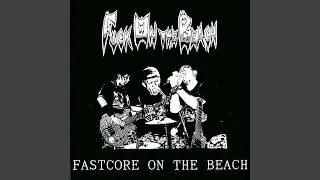 Fuck On The Beach