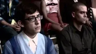 kurt and burt | you matter, kurt.
