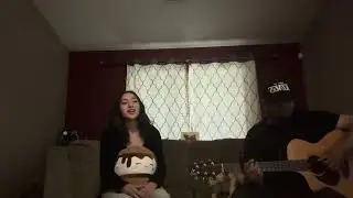 Holding Me Cover - By SSTEDI 