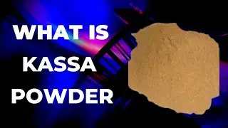 kassa powder agarbatti raw material | agarbatti premix banane ka tarika | agarbatti business