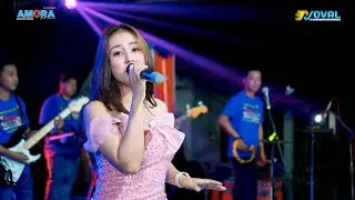 BERPISAH DI UJUNG JALAN - MAY FEBRIAN - AMORA MUSIK LIVE GENDOK BALEREJO