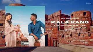 [SOLD] Sad/Romantic Emotional Punjabi Type Beat Instrumental 2021 | Kaka Type Beat  