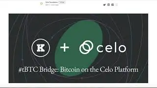 Celo Blockchain Fork of Ethereum - Mobile Payment System Defi