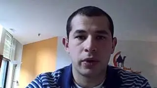 SRTP Intern Vlog Post