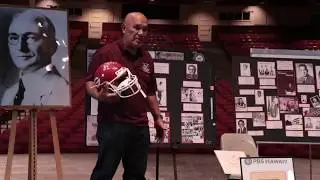 PBS Hawai&lsquo;i - HIKI NŌ Episode #909 | Farrington High - O&lsquo;ahu | Farrington Historian