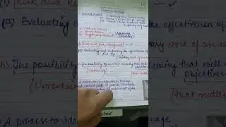 Internal Auditing Concepts !!