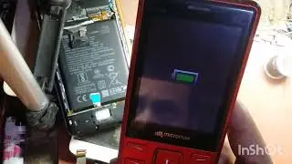 Micromax keypad charging problem sholution | Micromax no charge | Micromax  charging problem |