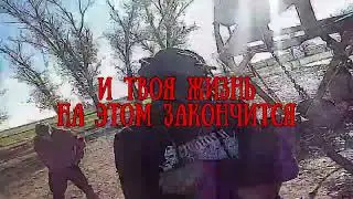 HACKLE - DUMBO FT. BUCKSHOT (перевод/russian lyrics)