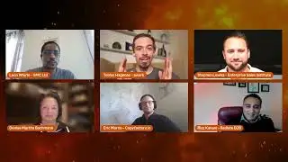 B2B Lead Generation in 2023 & Beyond (Clip 6 of 10 - SRC2022)